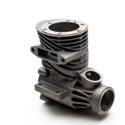 Evolution Engines Crankcase with Index Pin: 15GX2