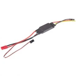 Flyzone 30 Amp Electronic Speed Control: FW-190 Select Scale