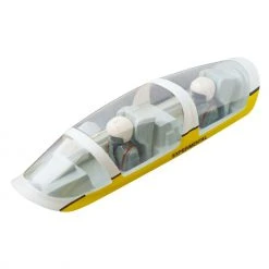 Flyzone Canopy Hatch: L-39 Albatros EDF Jet