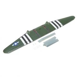 Flyzone Wing Parts Set: Micro EP C-47 Skytrain