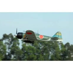FMS A6M3 Zero Green PNP, 1400mm 33 FMS A6M3 Zero Green PNP, 1400mm -RC PLANES Sales FMM033PGRN A15 6PWD376P