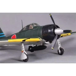 FMS A6M3 Zero Green PNP, 1400mm 36 FMS A6M3 Zero Green PNP, 1400mm -RC PLANES Sales FMM033PGRN A18 6PWD376P