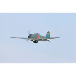 FMS A6M3 Zero Green PNP, 1400mm 37 FMS A6M3 Zero Green PNP, 1400mm -RC PLANES Sales FMM033PGRN A19 6PWD376P