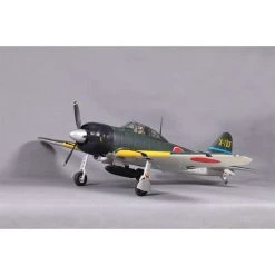 FMS A6M3 Zero Green PNP, 1400mm 44 FMS A6M3 Zero Green PNP, 1400mm -RC PLANES Sales FMM033PGRN A4 6PWD376P