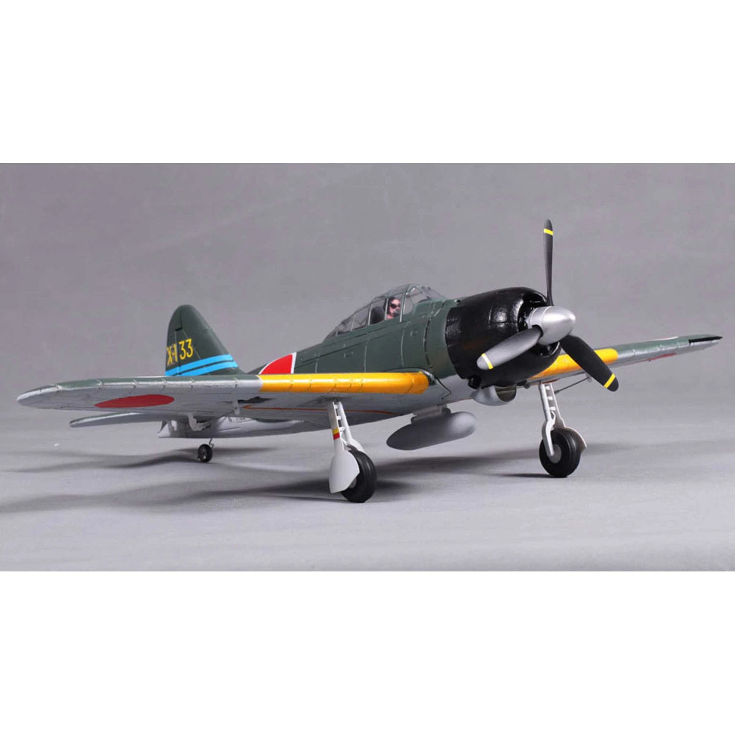 FMS Zero V2 PNP, 800mm 2 FMS Zero V2 PNP, 800mm - Image 2