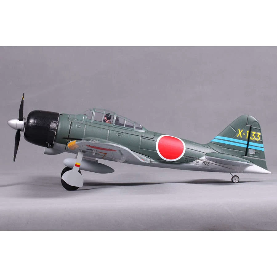 FMS Zero V2 PNP, 800mm 4 FMS Zero V2 PNP, 800mm - Image 4