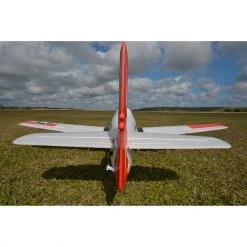 FMS T-28D PNP 1400mm V4 with Reflex, Red -RC PLANES Sales FMM083PREDX A13 K5SAJVQ1