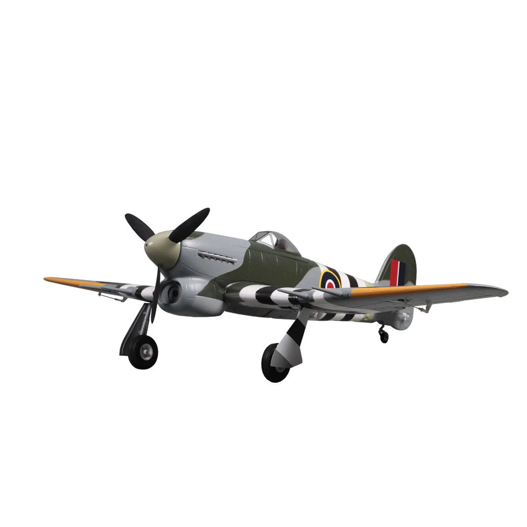 FMS Typhoon 1100mm PNP with Reflex 1 FMS Typhoon 1100mm PNP with Reflex