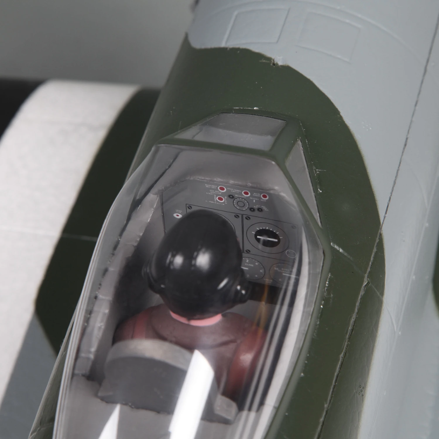 FMS Typhoon 1100mm PNP with Reflex 9 FMS Typhoon 1100mm PNP with Reflex - Image 9