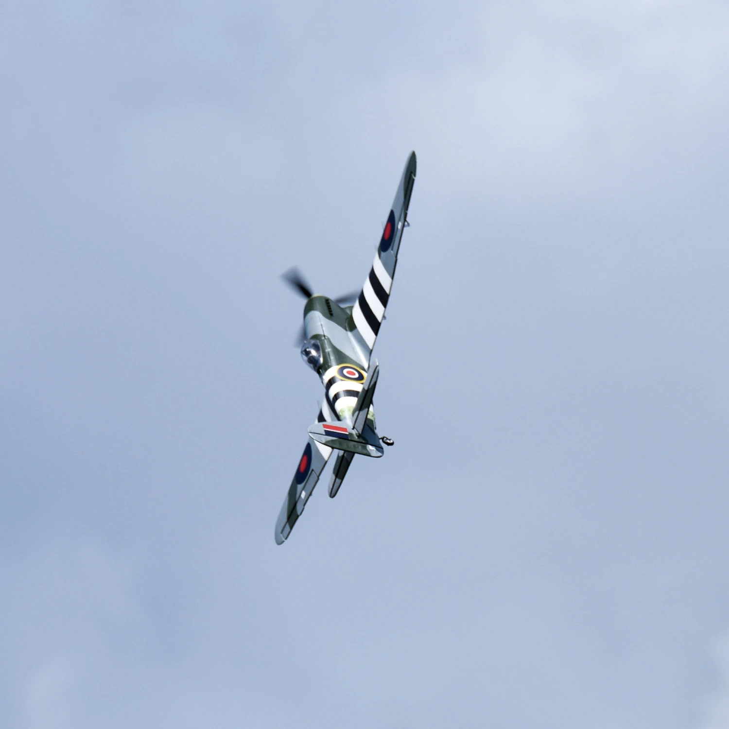 FMS Typhoon 1100mm PNP with Reflex 21 FMS Typhoon 1100mm PNP with Reflex - Image 21