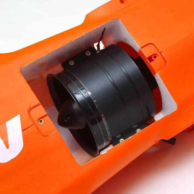 FMS Super Scorpion 90mm EDF PNP with Reflex 5 FMS Super Scorpion 90mm EDF PNP with Reflex - Image 5