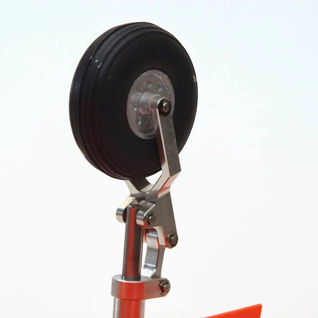 FMS Super Scorpion 90mm EDF PNP with Reflex 6 FMS Super Scorpion 90mm EDF PNP with Reflex - Image 6