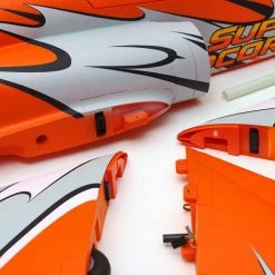 FMS Super Scorpion 90mm EDF PNP with Reflex 29 FMS Super Scorpion 90mm EDF PNP with Reflex -RC PLANES Sales FMM097PORGX A10 0OSRC0VW