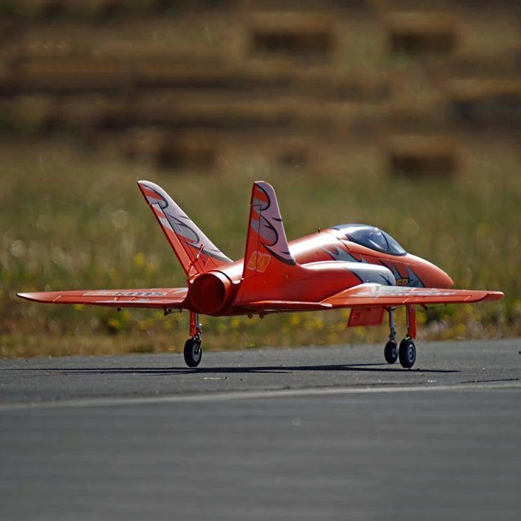 FMS Super Scorpion 90mm EDF PNP with Reflex 19 FMS Super Scorpion 90mm EDF PNP with Reflex - Image 19