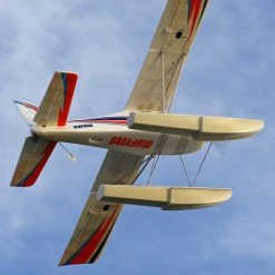 FMS Kingfisher 1400mm PNP with Reflex 22 FMS Kingfisher 1400mm PNP with Reflex -RC PLANES Sales FMM103PFX A08 1MQEAYJJ