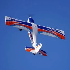 FMS Kingfisher 1400mm PNP with Reflex 25 FMS Kingfisher 1400mm PNP with Reflex -RC PLANES Sales FMM103PFX A11 1MQEAYJJ