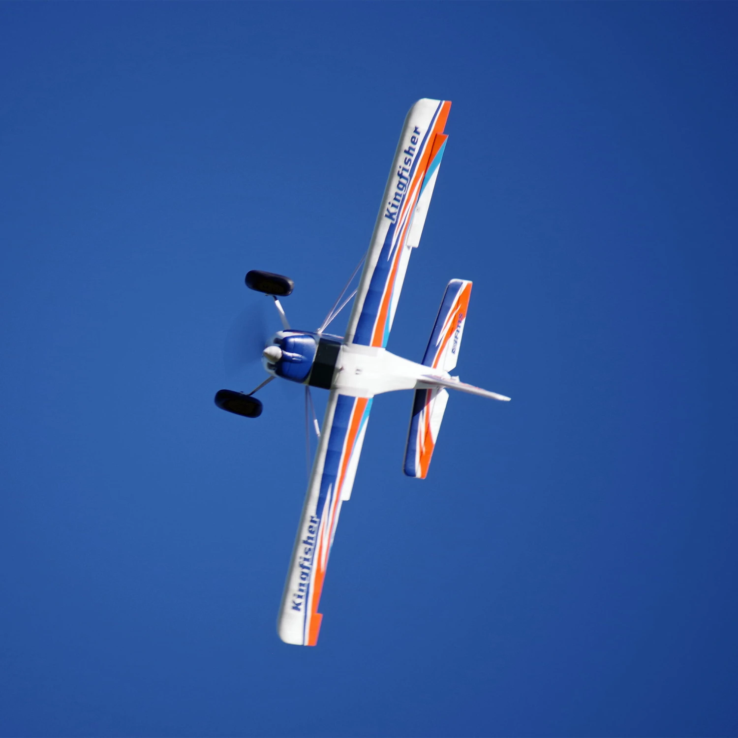 FMS Kingfisher 1400mm PNP with Reflex 13 FMS Kingfisher 1400mm PNP with Reflex - Image 13