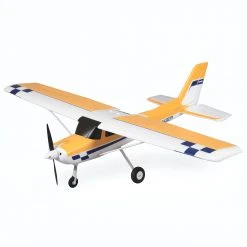 FMS Ranger 1220 EP RTF with Floats and Reflex