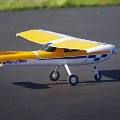 FMS Ranger 1220 EP RTF with Floats and Reflex 24 FMS Ranger 1220 EP RTF with Floats and Reflex -RC PLANES Sales FMM111RFX A09 WXG3J3WW
