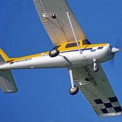 FMS Ranger 1220 EP RTF with Floats and Reflex 26 FMS Ranger 1220 EP RTF with Floats and Reflex -RC PLANES Sales FMM111RFX A11 WXG3J3WW