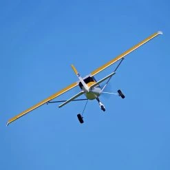 FMS Ranger 1220 EP RTF with Floats and Reflex 29 FMS Ranger 1220 EP RTF with Floats and Reflex -RC PLANES Sales FMM111RFX A14 WXG3J3WW