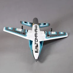 FMS Futura 80mm EDF PNP V2 with Reflex 9 FMS Futura 80mm EDF PNP V2 with Reflex -RC PLANES Sales FMM112PX A04 B243IMGQ