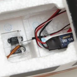 FMS Ranger 850mm PNP -RC PLANES Sales FMM123P A8 7QW474YV