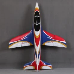 FMS Avanti 70mm EDF PNP V3 with Reflex 32 FMS Avanti 70mm EDF PNP V3 with Reflex -RC PLANES Sales FMM127PX A07 FE52EU4Z