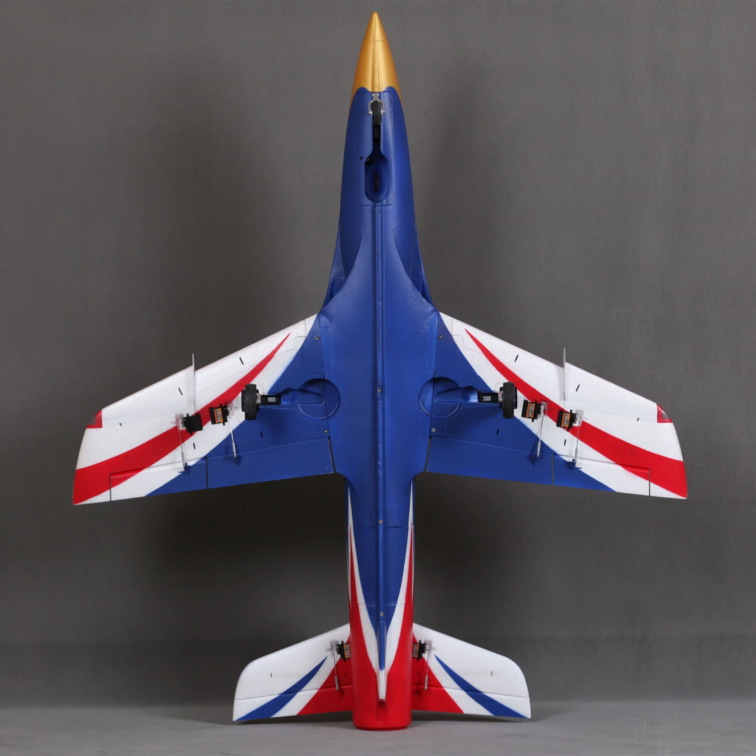 FMS Avanti 70mm EDF PNP V3 with Reflex 9 FMS Avanti 70mm EDF PNP V3 with Reflex - Image 9