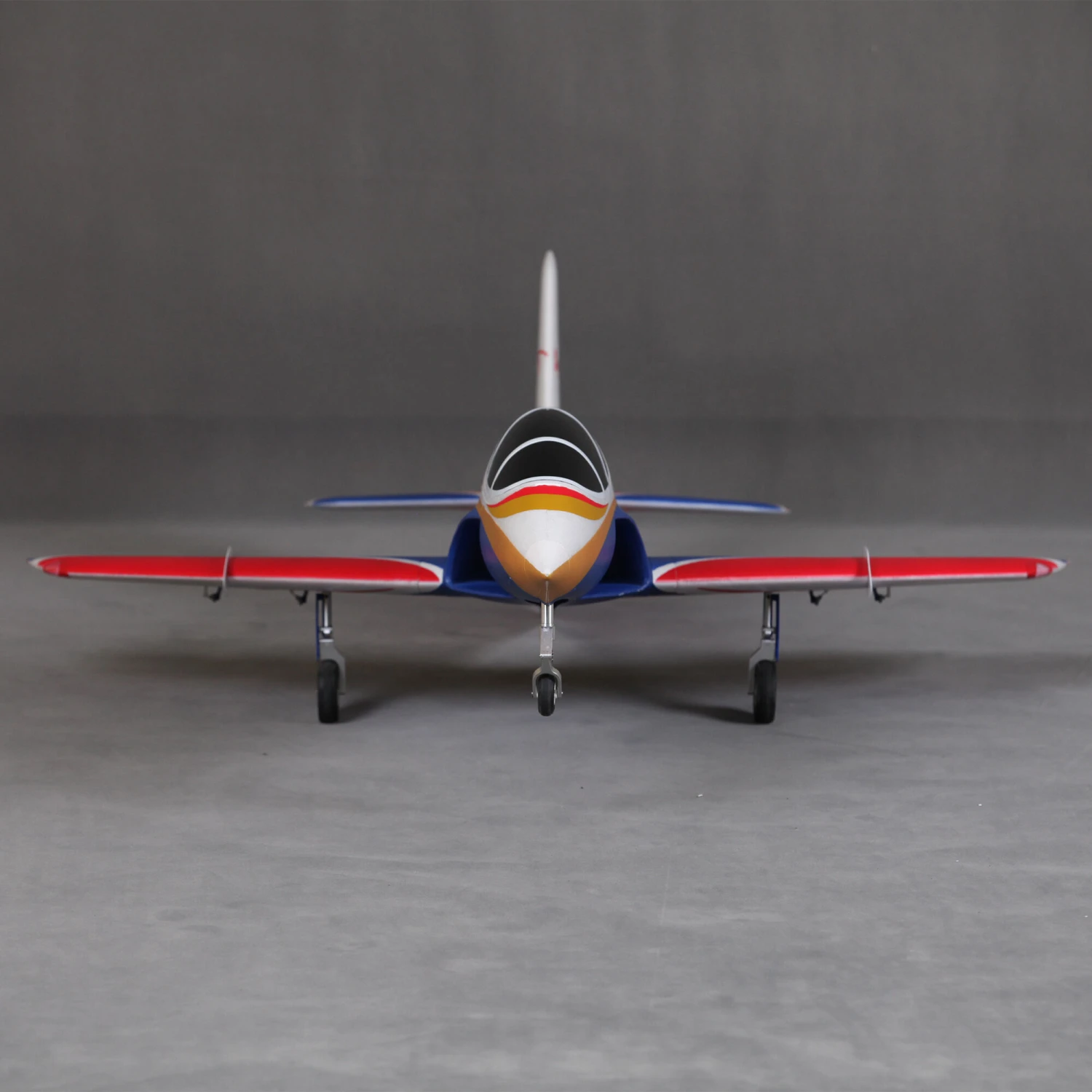 FMS Avanti 70mm EDF PNP V3 with Reflex 10 FMS Avanti 70mm EDF PNP V3 with Reflex - Image 10