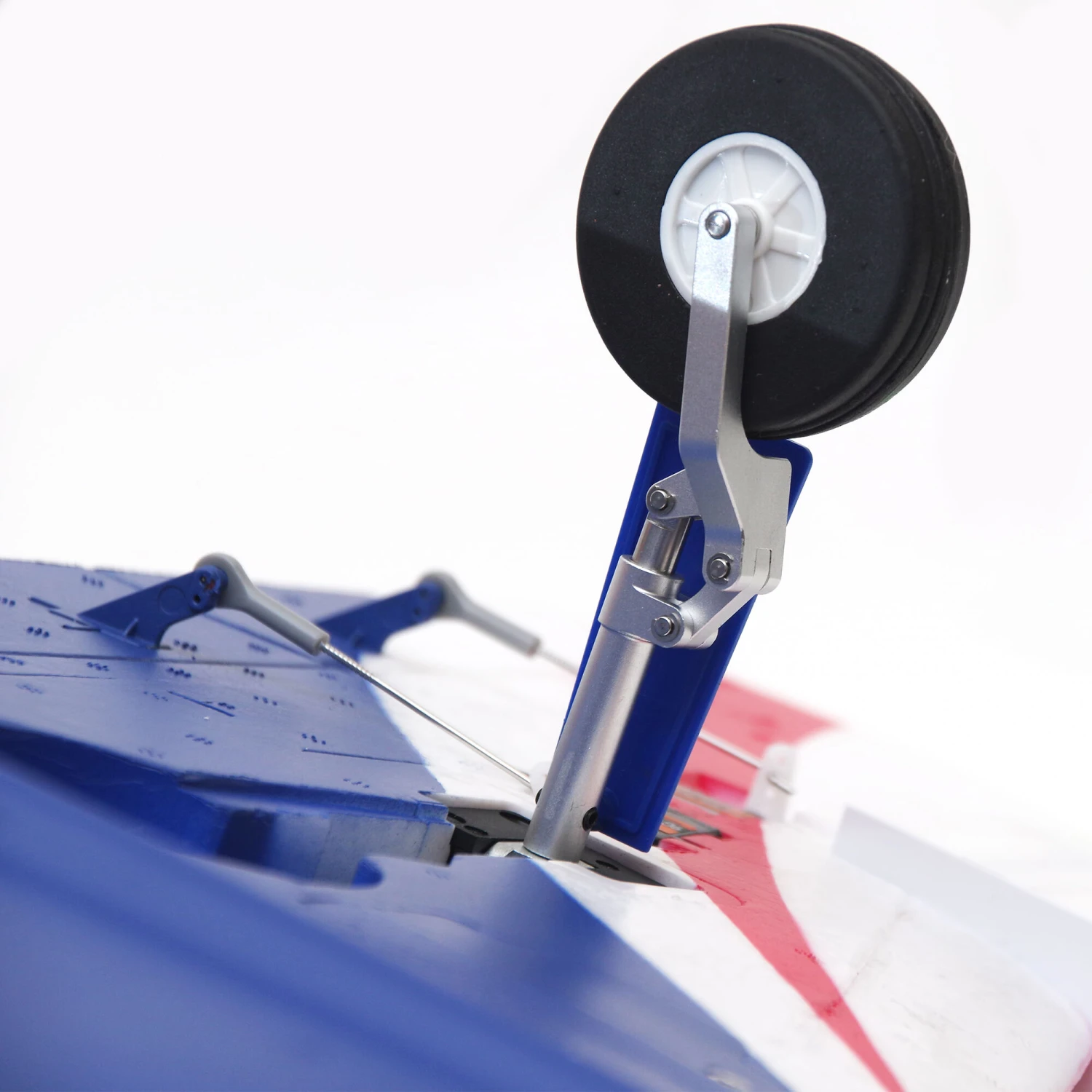 FMS Avanti 70mm EDF PNP V3 with Reflex 19 FMS Avanti 70mm EDF PNP V3 with Reflex - Image 19