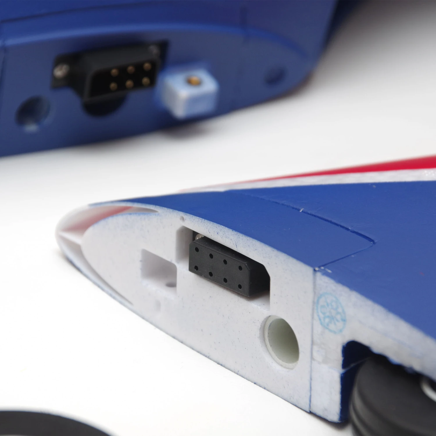 FMS Avanti 70mm EDF PNP V3 with Reflex 21 FMS Avanti 70mm EDF PNP V3 with Reflex - Image 21