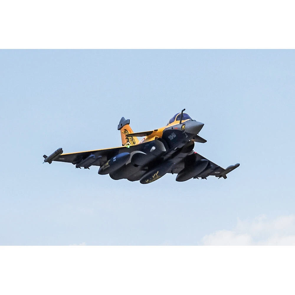 FMS Rafale 80mm EDF PNP with Reflex 12 FMS Rafale 80mm EDF PNP with Reflex - Image 12