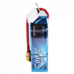 Gens Ace 11.1V 2200 Capacity 3S Voltage 25C Rate XT60 -RC PLANES Sales GEA22003S25X6 A2 60RRVGSK