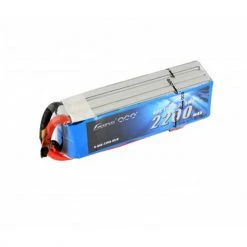 Gens Ace 11.1V 2200 Capacity 3S Voltage 60C LiPo, Deans -RC PLANES Sales GEA22003S60D A2 3AM5L8Q2