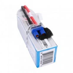 Gens Ace 14.8V 2200 Capacity 4S Voltage 45C LiPo, EC3 -RC PLANES Sales GEA22004S45E3 A2 JFH6ONMQ