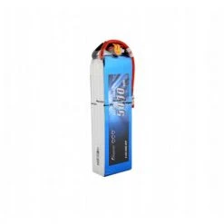 Gens Ace 14.8V 5000 Capacity 4S Voltage 45C LiPo, Deans -RC PLANES Sales GEA50004S45D A2 T8MWNFJ8
