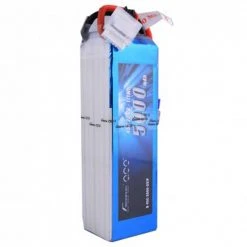 Gens Ace 22.2V 5000 Capacity 6S Voltage 45C LiPo, EC5 -RC PLANES Sales GEA50006S45E5 A2 9LVJKTT4