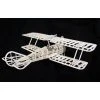 Guillow Thomas Morse S4C Scout Laser Cut Kit, 24"