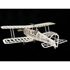 Guillow British S.E.5A Laser Cut Kit, 24"