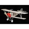 Guillow Nieuport II Laser Cut Kit, 24"