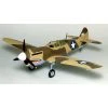 Guillow Curtiss P-40 Warhawk Laser Cut, 28"