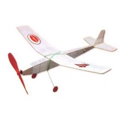 Guillow Fly Boy Construction Kit, 21"