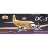Guillow Douglas DC-3 Kit, 35"