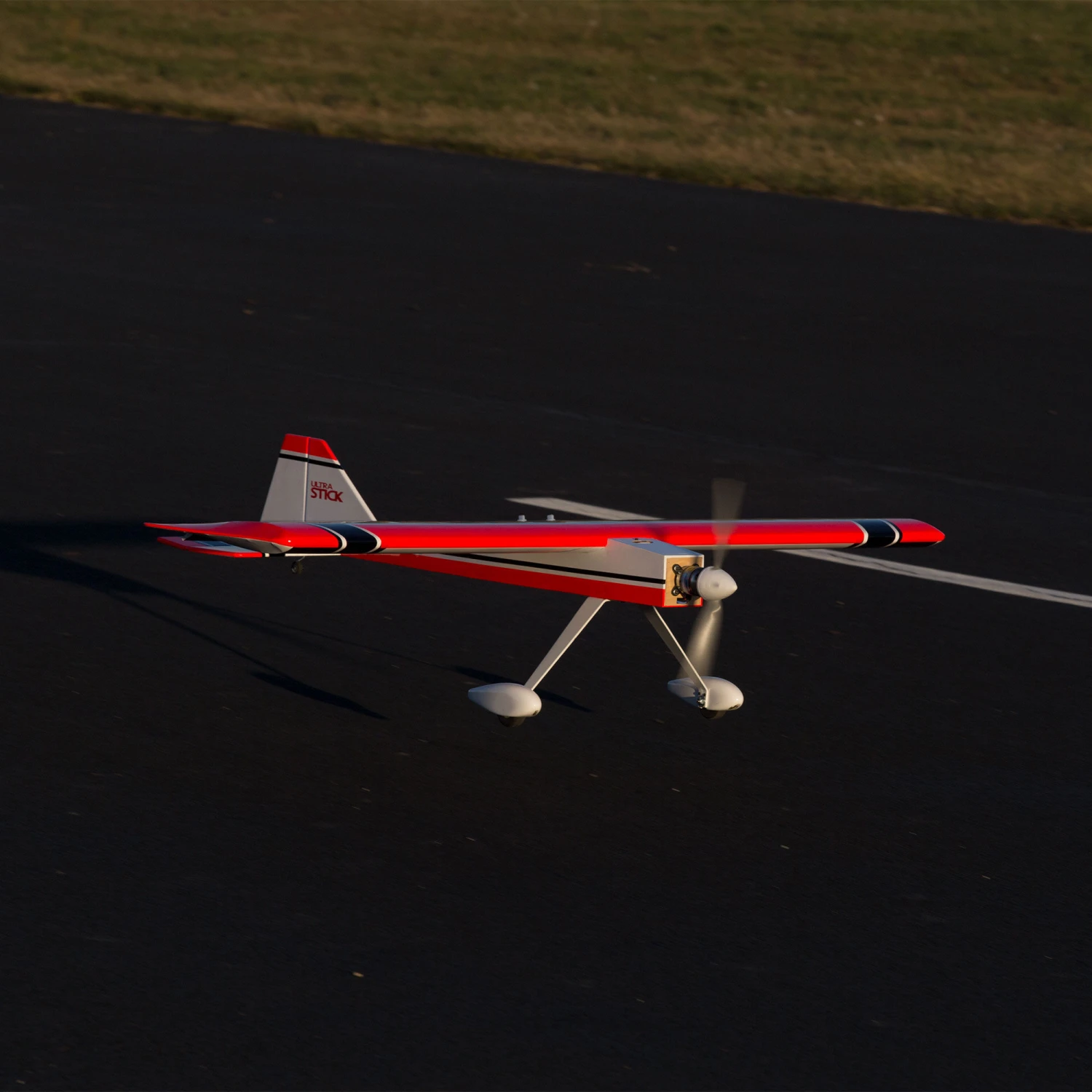 Hangar 9 Ultra Stick 10cc ARF, 60" 10 Hangar 9 Ultra Stick 10cc ARF, 60" - Image 10