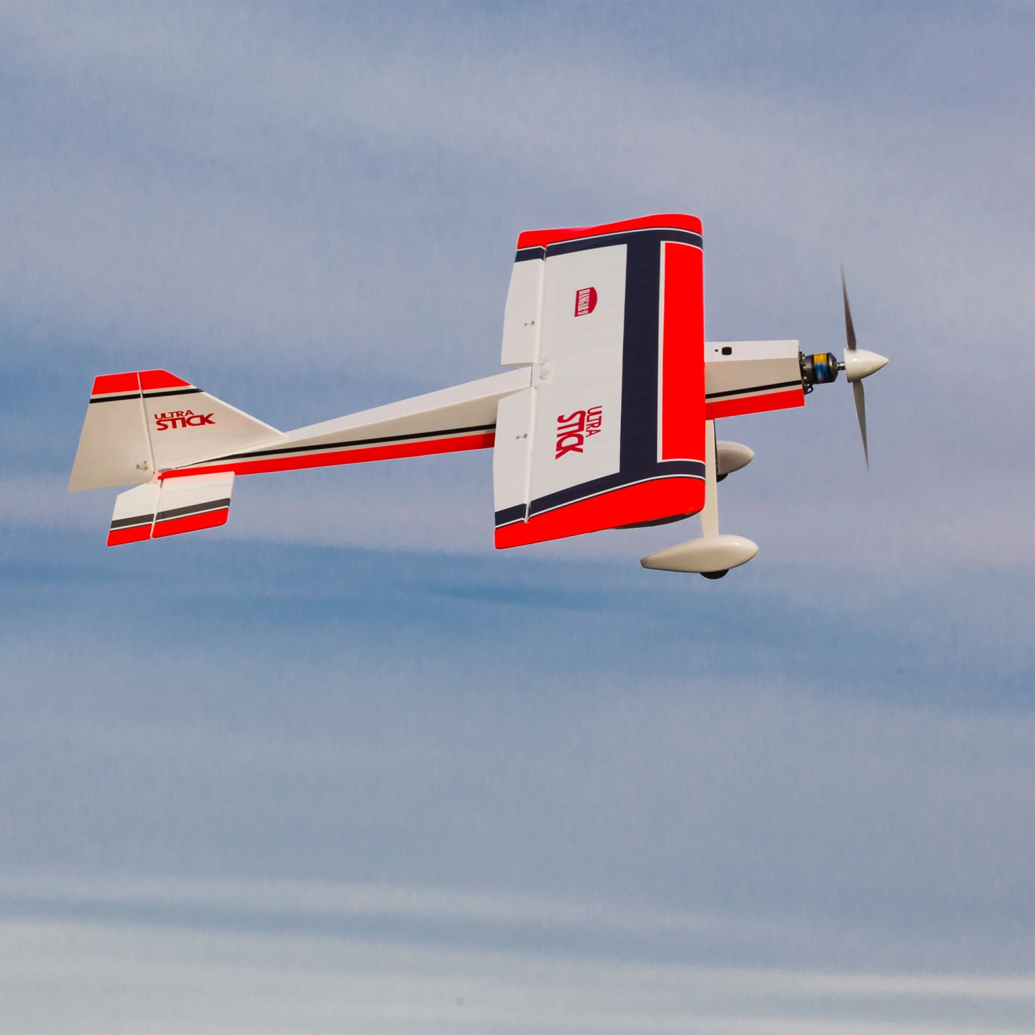 Hangar 9 Ultra Stick 10cc ARF, 60" 12 Hangar 9 Ultra Stick 10cc ARF, 60" - Image 12