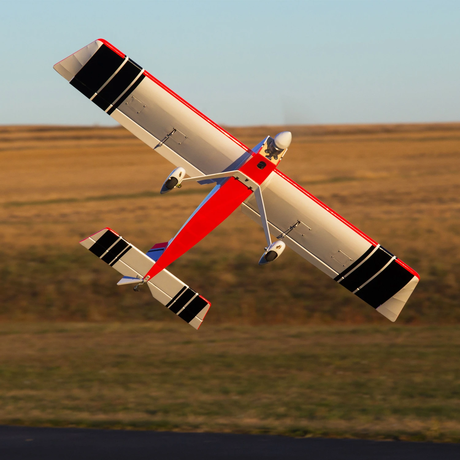 Hangar 9 Ultra Stick 10cc ARF, 60" 15 Hangar 9 Ultra Stick 10cc ARF, 60" - Image 15