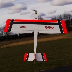 Hangar 9 Ultra Stick 10cc ARF, 60" 41 Hangar 9 Ultra Stick 10cc ARF, 60" -RC PLANES Sales HAN2345 A23 D4O7TW17