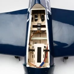 Hangar 9 F6F Hellcat 15cc ARF, 64" 27 Hangar 9 F6F Hellcat 15cc ARF, 64" -RC PLANES Sales HAN2765 A14 7ML5OZH2