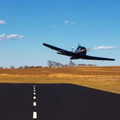 Hangar 9 F6F Hellcat 15cc ARF, 64" 29 Hangar 9 F6F Hellcat 15cc ARF, 64" -RC PLANES Sales HAN2765 A16 7ML5OZH2